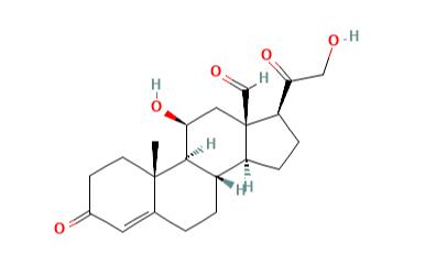 醛固酮（是什么，性质，结构，健康用途）