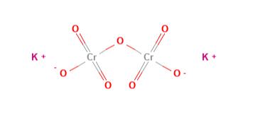 重铬酸钾（是什么，性质，结构，用途）