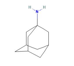 金刚烷胺（是什么，性质，结构，作用机制）