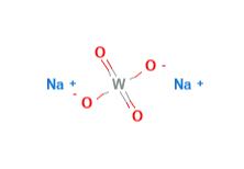 钨酸钠（是什么，性质，结构，用途）