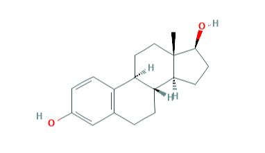 雌二醇（是什么，性质，结构，作用，制备）