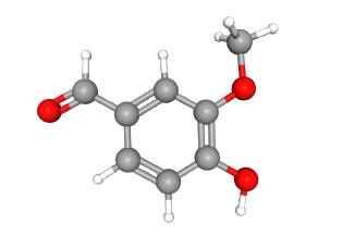 香兰素（是什么，性质，结构，用途）