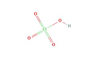 高氯酸（是什么，性质，结构，用途）