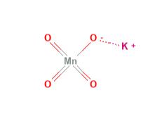 高锰酸钾（是什么，性质，结构，用途）